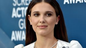 Foto de Millie Bobby Brown