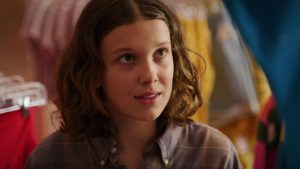 Foto de Millie Bobby Brown