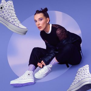 Foto de Millie Bobby Brown