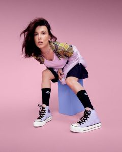 Foto de Millie Bobby Brown