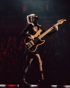 Foto de Nicole Row