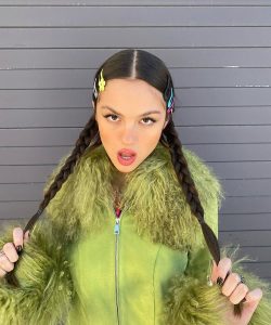 Foto de Olivia Rodrigo