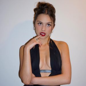 Foto de Olivia Rodrigo
