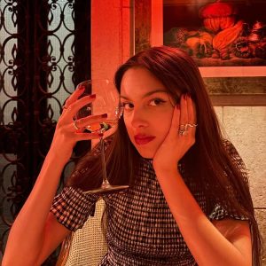 Foto de Olivia Rodrigo