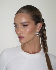 Foto de Rosie Huntington-Whiteley
