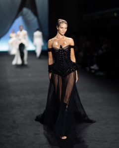 Foto de Rosie Huntington-Whiteley