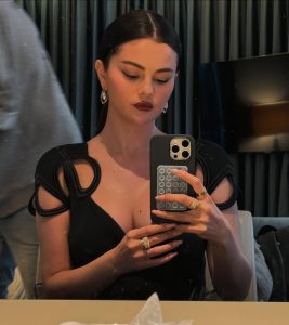 Foto de Selena Gomez