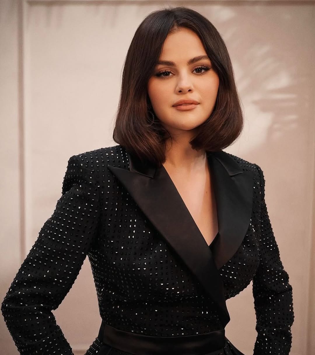 Selena Gomez