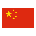 Bandera de China