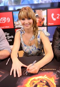 Foto de Jennifer Lawrence