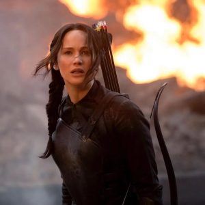 Foto de Jennifer Lawrence