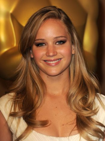 Foto de Jennifer Lawrence