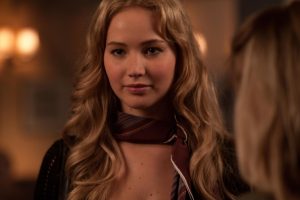 Foto de Jennifer Lawrence