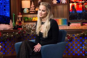 Foto de Jennifer Lawrence