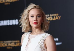 Foto de Jennifer Lawrence