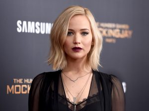 Foto de Jennifer Lawrence