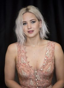 Foto de Jennifer Lawrence