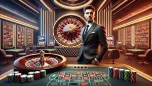 Jugar Crazy Time y Lightning Roulette Gratis en Casinos