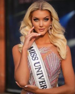 Descubre la galería exclusiva de Ganadoras Miss Universo con sus mejores fotos y videos