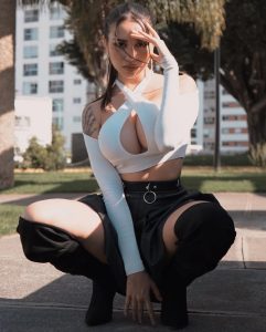 Foto de Alejandra Treviño