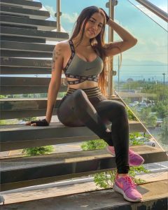 Foto de Alejandra Treviño