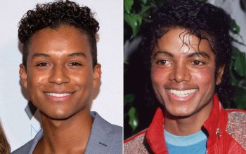 La biopic de Michael Jackson podría dividirse en dos películas y retrasar su estreno
