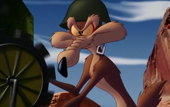 Coyote vs. Acme se prepara para un explosivo estreno en cines en 2026