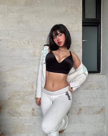 Diana Acevedo abdomen tonificado