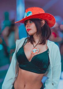 Foto de Diana Acevedo
