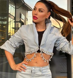 Foto de Gaby Ramirez