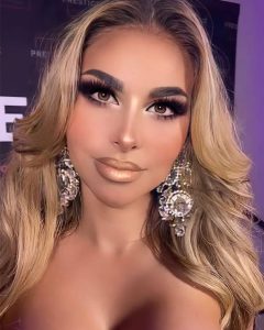 Foto de Gaby Ramirez