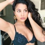 Monica Alvarez