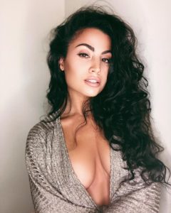 Foto de Monica Alvarez