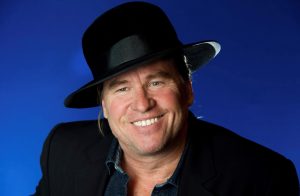 Fallece Val Kilmer a los 65 años: una despedida al actor de Batman Forever y Top Gun