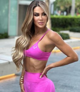 Ninel Conde