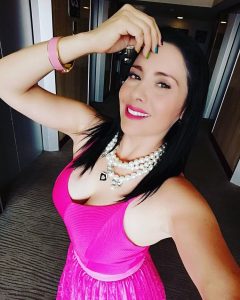 Foto de Sugey Abrego