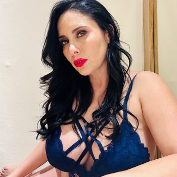 Foto de Modelo Sugey Abrego