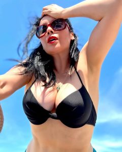 Foto de Sugey Abrego