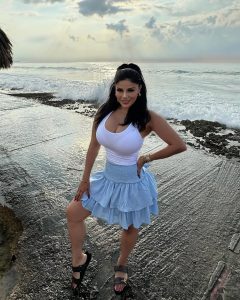 Foto de Vianey Frias