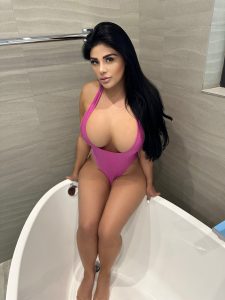 Foto de Vianey Frias