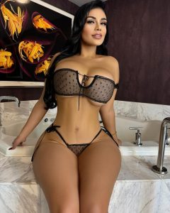 Foto de Vianey Frias