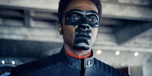 Mr. Terrific se une al universo DC en la nueva película de Superman