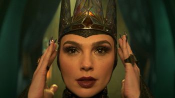 The Death of Snow White: La reinvención sangrienta del cuento que Disney no pudo salvar