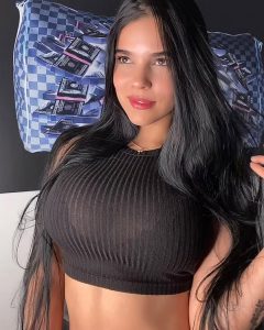 Foto de Daniela Baptista