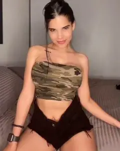 Foto de Daniela Baptista