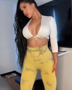 Foto de Daniela Baptista