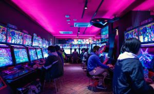 Cómo la música y los sonidos dan vida a los casinos online