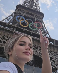 Luana Alonso OnlyFans Regreso polémico al deporte - ColorMusic