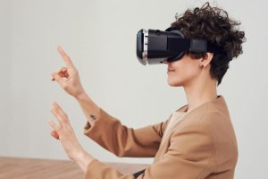 La realidad aumentada y realidad virtual en el sector de los casinos online