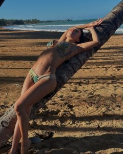 Foto de Veronica Perasso